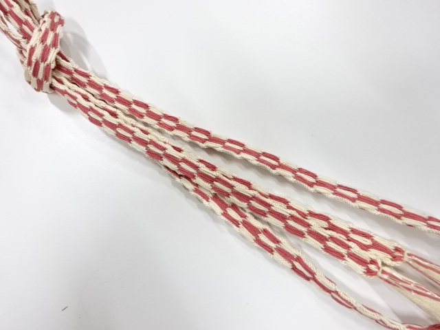 Japanese Kimono / Accessories Silk